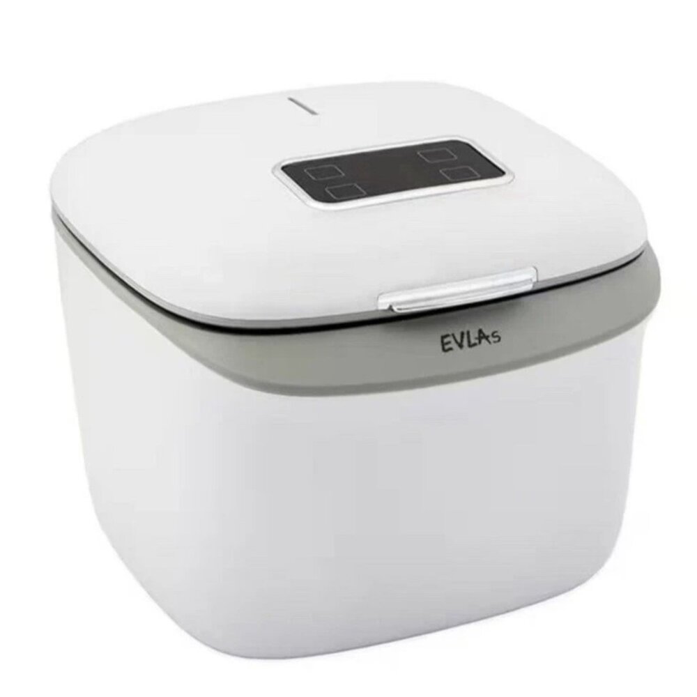 EVLA’s UV Light Sterilizer Sanitizer And Dryer Touch Screen Large Capacity